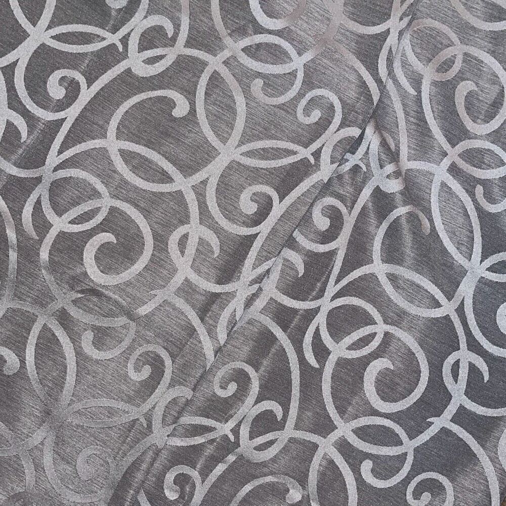 Curtain Panels  - Picture 5 of 9